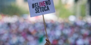 De retrasadas marchas y parques rescatados