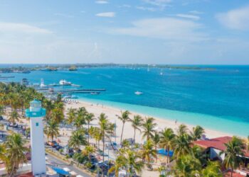 Nominan a Pueblo Mágico de Isla Mujeres a Premios Mágicos por Excelencias 2023