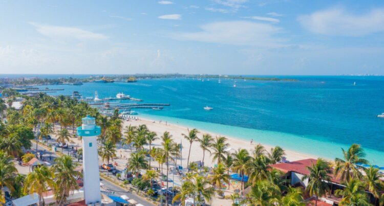 Nominan a Pueblo Mágico de Isla Mujeres a Premios Mágicos por Excelencias 2023