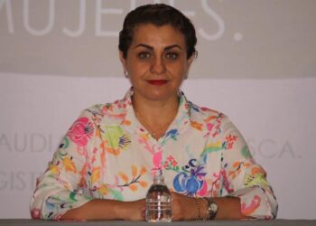 Concientizan a mujeres y niñas en Isla Mujeres sobre la importancia de prevenir la violencia