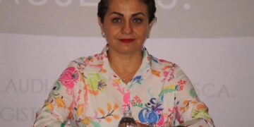 Concientizan a mujeres y niñas en Isla Mujeres sobre la importancia de prevenir la violencia