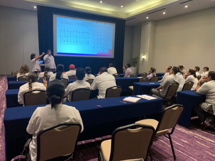 DIF de Puerto Morelos impartirá talleres a mujeres trabajadoras de la industria turística