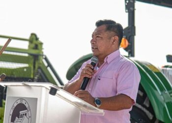 Marciano, sin suplente