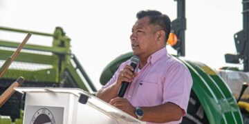 Marciano, sin suplente