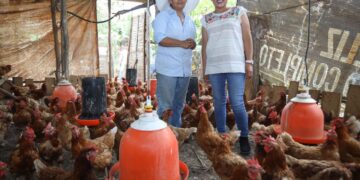 Gobierno de Blanca Merari promueve gastroturismo como opción para fortalecer a Puerto Morelos