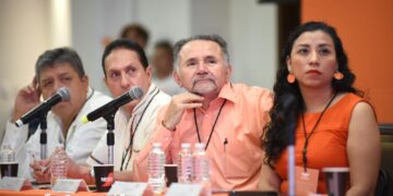 Crea MC comité estatal que se encargará de la defensa del voto naranja en Quintana Roo