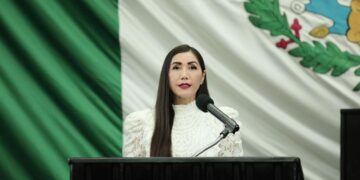 Candy Ayuso propone iniciativa para endurecer penas por feminicidio