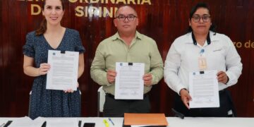 Toma protesta Atenea Gómez a la Comisión de la Primera Infancia Municipal en Isla Mujeres