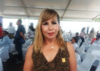 Innecesaria la reelección de diputados locales hasta por 3 periodos: Susana Hurtado