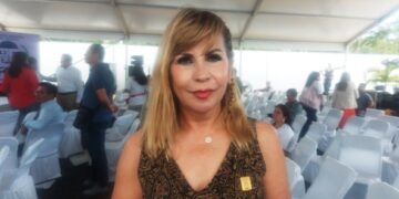 Innecesaria la reelección de diputados locales hasta por 3 periodos: Susana Hurtado