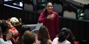 Blanca Merari reafirma compromiso de impulsar emprendimiento en Puerto Morelos
