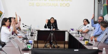Buscan cinco asociaciones civiles constituirse y registrarse como partidos políticos en Quintana Roo