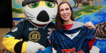 Realizarán partido de exhibición entre Tigres de Quintana Roo y Langosteros de Isla Mujeres