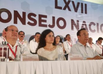 Concluye CROC Consejo Nacional con acuerdos a favor de los trabajadores