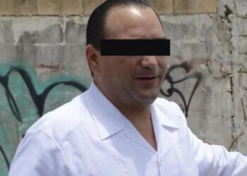 Roberto Borge, exgobernador de Quintana Roo, vinculado a proceso por delincuencia organizada