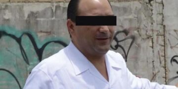Roberto Borge, exgobernador de Quintana Roo, vinculado a proceso por delincuencia organizada