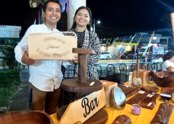 Se realiza primera edición del programa Emprendedor Joven en Leona Vicario