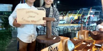 Se realiza primera edición del programa Emprendedor Joven en Leona Vicario