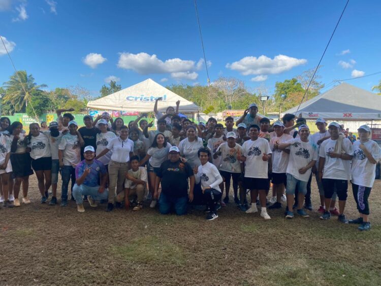 Reiteran en Puerto Morelos llamado a conformar primer Consejo Municipal de la Juventud