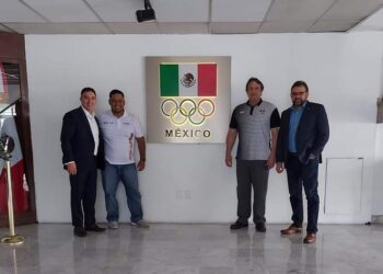Será Isla Mujeres sede del "Campeonato Nacional Playero 2023 de Handball"