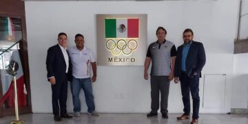 Será Isla Mujeres sede del "Campeonato Nacional Playero 2023 de Handball"