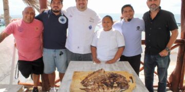 Estará Puerto Morelos presente en Festival Gastronómico, en el marco del Tianguis Turístico de México