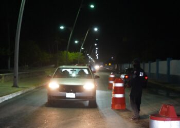 Reportan saldo blanco durante puente vacacional en Isla Mujeres