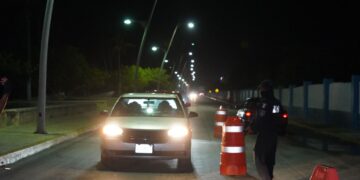 Reportan saldo blanco durante puente vacacional en Isla Mujeres