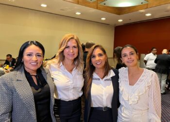 Fortalecerá Consejo Hotelero del Caribe Mexicano a destinos turísticos de Quintana Roo: Blanca Merari