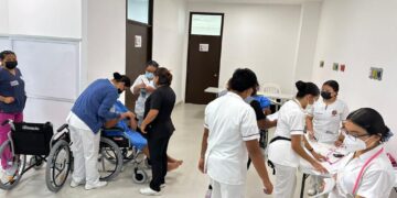 DIF Puerto Morelos junto a DIF Quintana Roo realizan Jornada de Cirugías de Cataratas