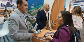 Puerto Morelos registra un cierre exitoso en Tianguis Turístico de México 2023
