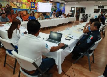 Se realizarán obras de gran importancia para Zona Continental e Insular de Isla Mujeres