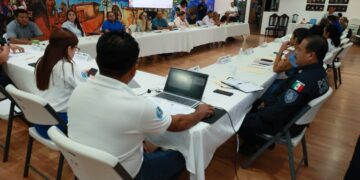 Se realizarán obras de gran importancia para Zona Continental e Insular de Isla Mujeres