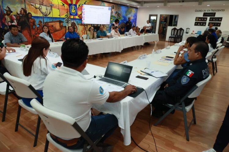 Se realizarán obras de gran importancia para Zona Continental e Insular de Isla Mujeres