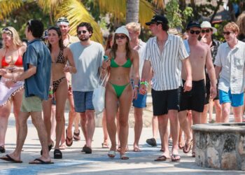 Número de vacacionistas incrementará en Isla Mujeres durante la Semana Santa