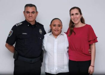 Atenea Gómez, presente en Primera Sesión de Comisión Interinstitucional contra Delitos de Trata de Personas