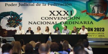 Puerto Morelos recibe la XXXI Convención del Sindicato de Trabadores del Poder Judicial de la Federación