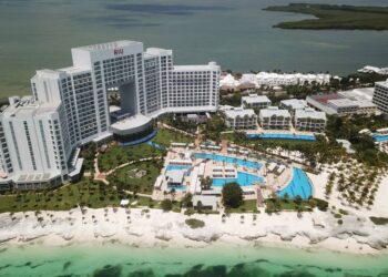 De los mexicanos contrastes y el futuro de Cancún