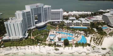 De los mexicanos contrastes y el futuro de Cancún