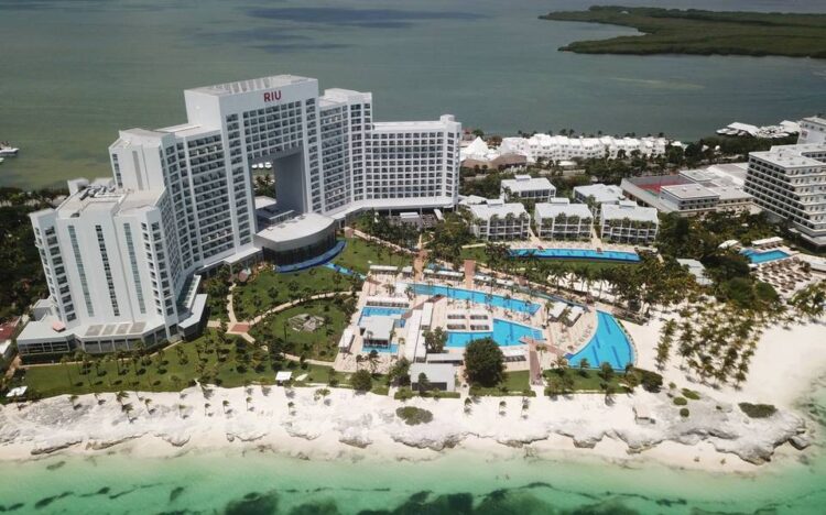 De los mexicanos contrastes y el futuro de Cancún