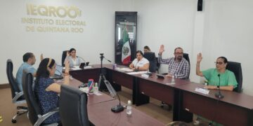 Aprobó IEQROO designación de ciudadanas que ganaron convocatorias del concurso público del SPEN