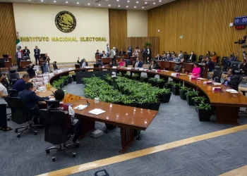 Entrevista Comité Técnico a otros 17 aspirantes a consejeros del INE