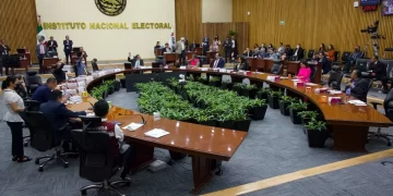 Entrevista Comité Técnico a otros 17 aspirantes a consejeros del INE
