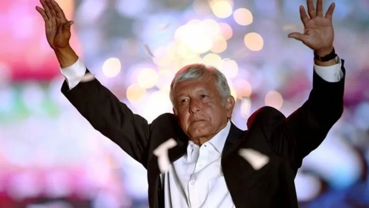 El legado de López Obrador