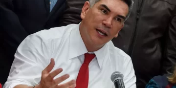 Rechaza el INE prórroga de mandato de Alejandro Moreno en el PRI hasta 2024Rechaza el INE prórroga de mandato de Alejandro Moreno en el PRI hasta 2024