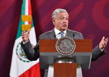 EE.UU. tiene derecho a calificar de inaceptable secuestro de estadounidenses en Matamoros: AMLO