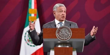 EE.UU. tiene derecho a calificar de inaceptable secuestro de estadounidenses en Matamoros: AMLO