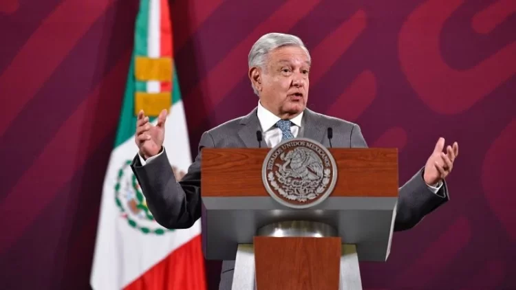 EE.UU. tiene derecho a calificar de inaceptable secuestro de estadounidenses en Matamoros: AMLO