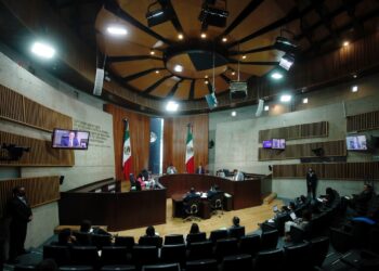 Cuestionará la Jucopo sobre la paridad de género en el TEPJF