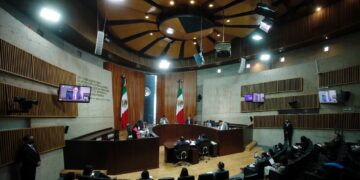 Cuestionará la Jucopo sobre la paridad de género en el TEPJF